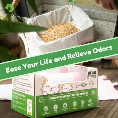 Cat Litter Box Liners - Image 5