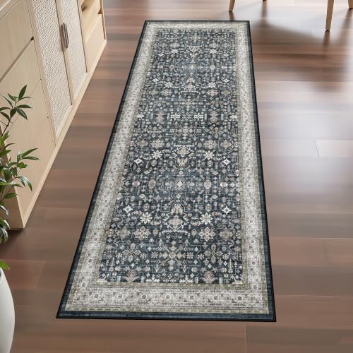 Hallway Runner Rug 2x8 for Bedroom Kitchen - Image 6