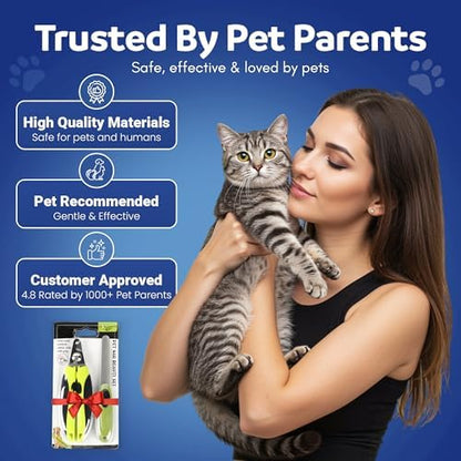 Premium Dog Grooming Arm with Clamp & Dog Grooming Hammock - Image 3