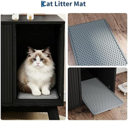 Cat Litter Box Furniture - Image 6