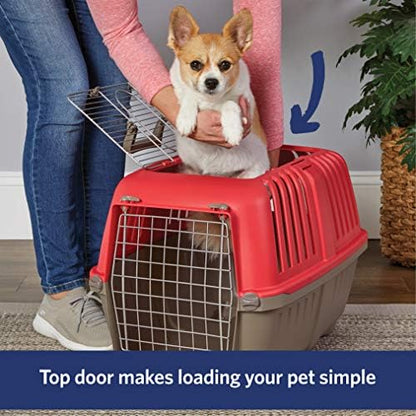 Spree by Midwest 24-Inch Travel Carrier, Fits Pets up to 25 lbs - Image 5