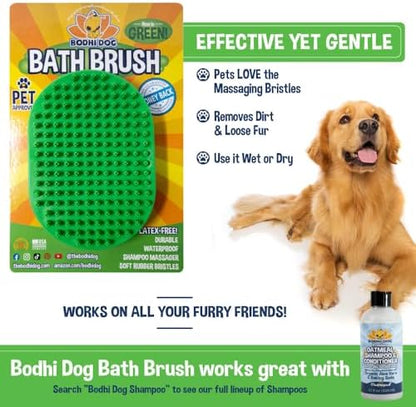 Bodhi Dog Shampoo Brush - Image 4