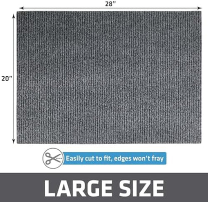 Drymate Cat Litter Box Mat, Litter Trapping Mat - Image 6
