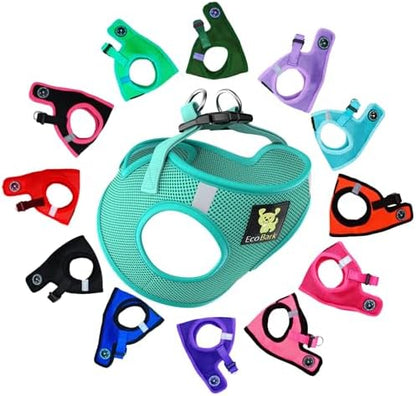 EcoBark Step in Dog Harness by EcoBark