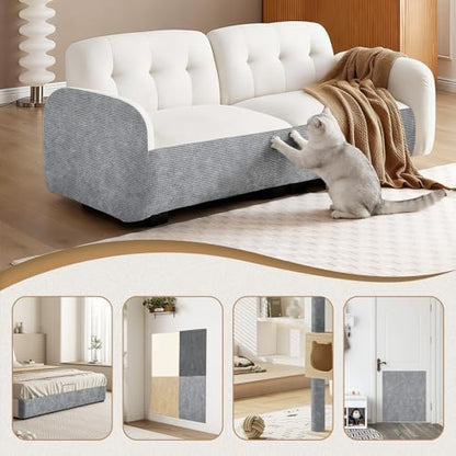 Cat Scratch Furniture Protector - Image 4