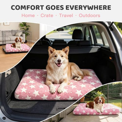 Orthopedic Dog Bed for Large Dogs - Image 7