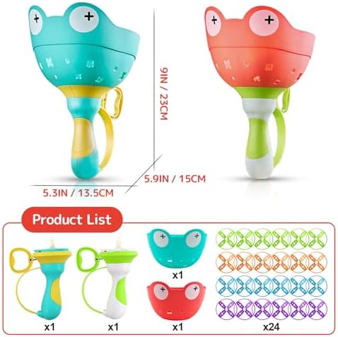 Outside Toys for Kids Ages 4-8 - Image 5