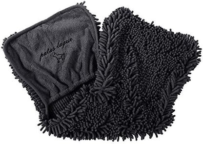 Patas Lague Absorbent Dog Towel - Image 6