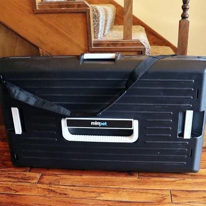 Collapsible Pet Carrier for Large Dogs & Cats - Image 7