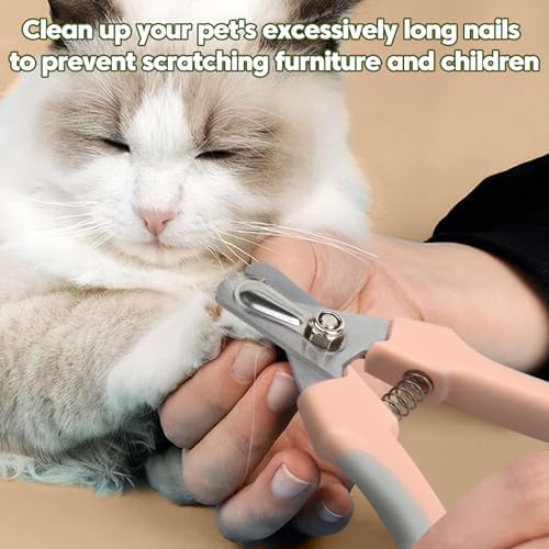 Self-Cleaning Cat Brush for Shedding - Image 6