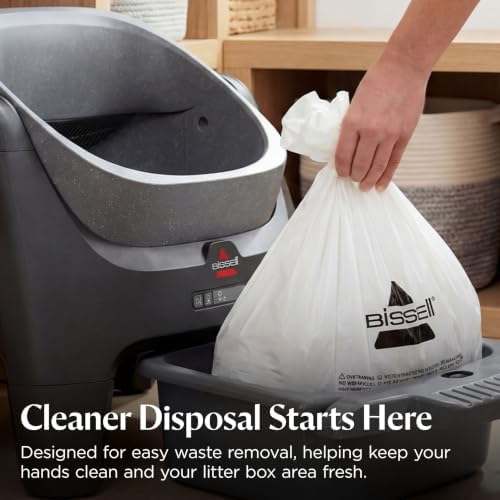 BISSELL CleanWell Waste Bin Liners - Image 2