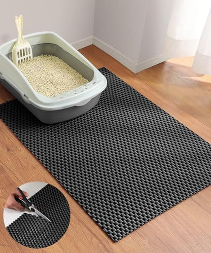Cooyes Cat Litter Mat by Cooyes