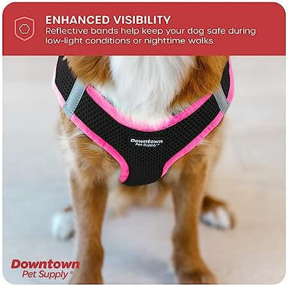 Downtown Pet Supply Step in Dog Harness No Pull - Image 7