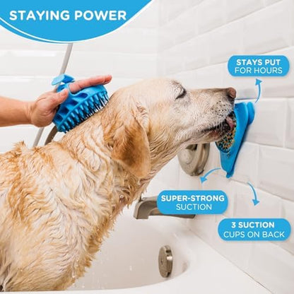 Aquapaw Dog Licking Mat - Image 4