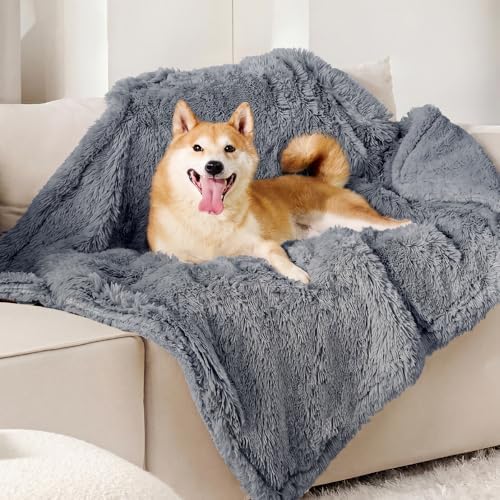 Bedsure Waterproof Dog Blankets - Image 2