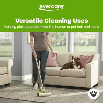 Evercare Pet Mega Lint Roller Value Pack - Image 5