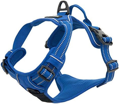 Voyager Dual Attachment No Pull Harness - Image 4