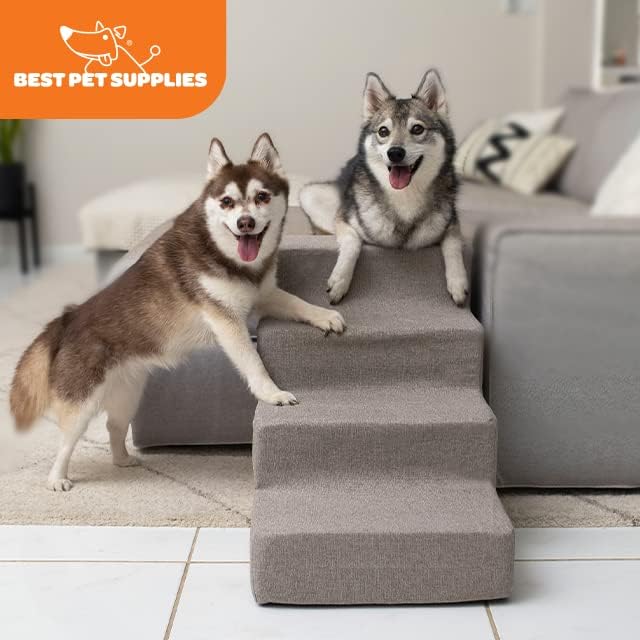 Best Pet Supplies Dog Stairs & Steps - Image 5