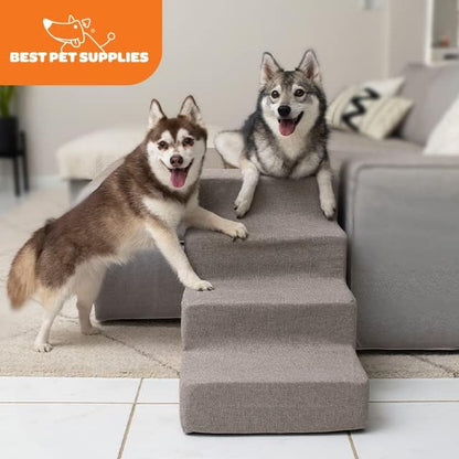 Best Pet Supplies Dog Stairs & Steps - Image 5