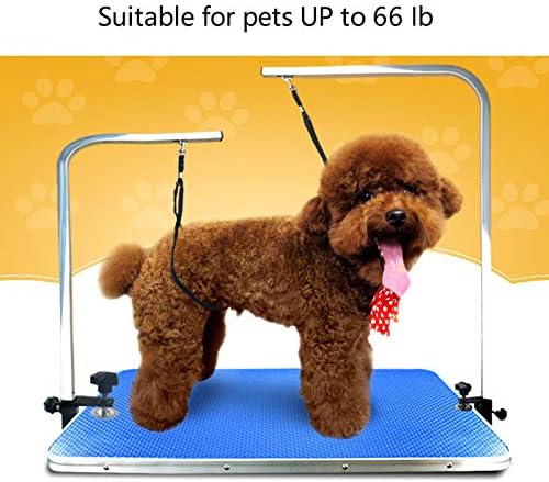 CLCK 4 Pack Pet Dog Grooming Loops - Image 4