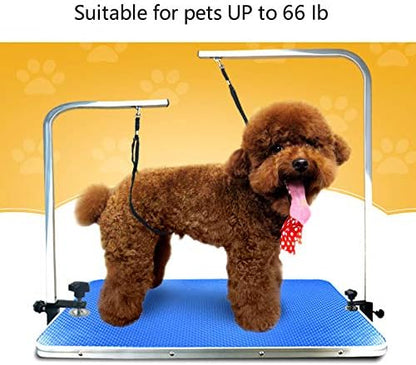 CLCK 4 Pack Pet Dog Grooming Loops - Image 4