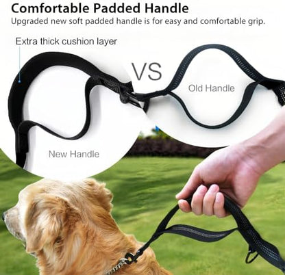 Uppetly Hands Free Dog Running Leash - Image 5