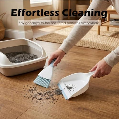All Metal Cat Litter Scoop - Image 6