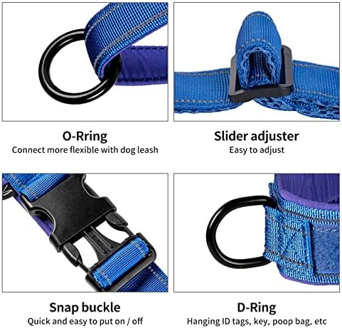 Annchwool No Pull Dog Harness - Image 3