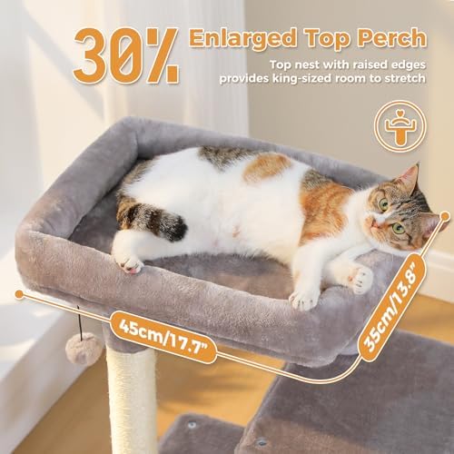 PAWZ Road Cat Tree - Image 3