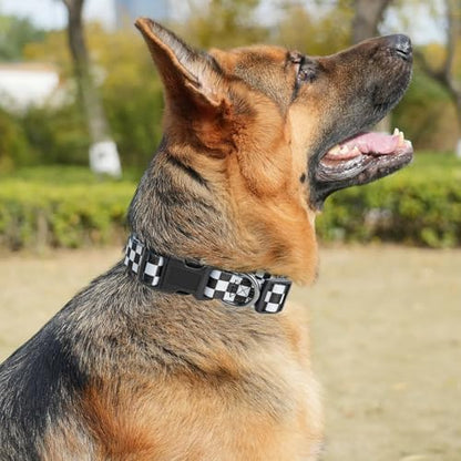Dog Collar Adjustable Puppy Collar - Image 2