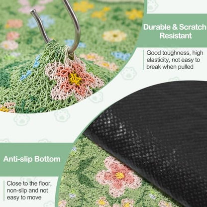 Glittme Cat Litter Mat - Image 5
