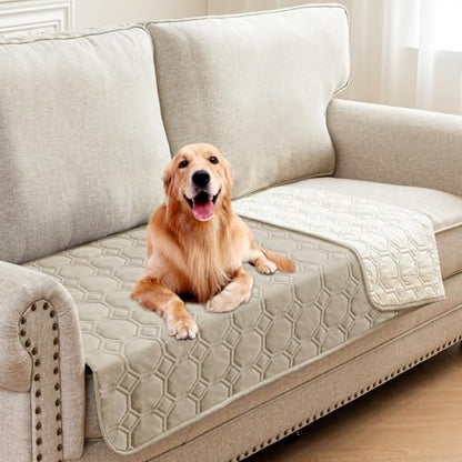 ZNSAYOTX Ultimate Cozy Blankets 100% Waterproof Sofa Mat Blanket by ZNSAYOTX