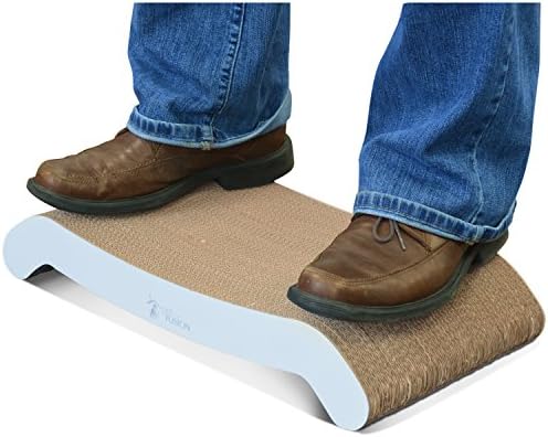 PetFusion Cat Scratching Flip Pad, 2 Designsin One - Image 7