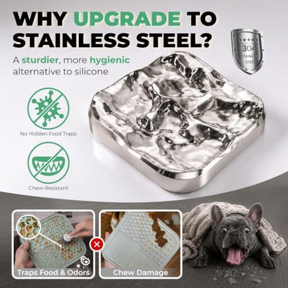FXW AuraSpace Acrylic Dog Playpen System - Image 4