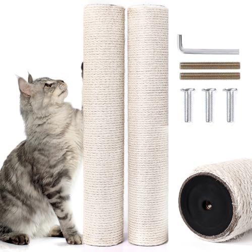 OSPNIEEK Cat Scratching Post Replacement by OSPNIEEK
