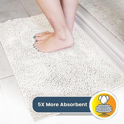 Muddy Mat® | Super Water Absorbent Door Mat Indoor, Microfiber Quick Dry - Image 4