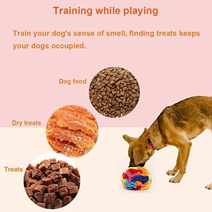 Ablechien Snuffle Ball - Image 5