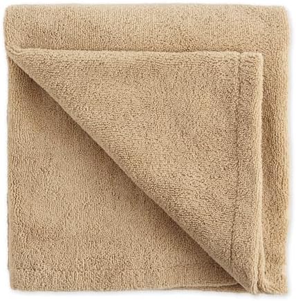 Bone Dry Pet Grooming Towel Collection Absorbent Microfiber X-Large, - Image 3