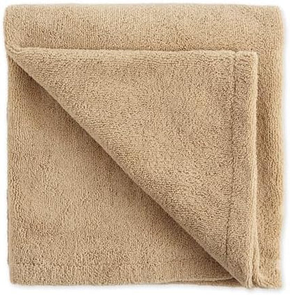 Bone Dry Pet Grooming Towel Collection Absorbent Microfiber X-Large, - Image 3