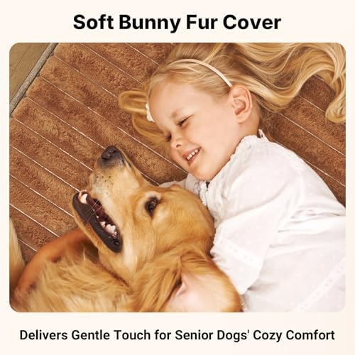 Veehoo Orthopedic Memory Foam Dog Bed - Image 5