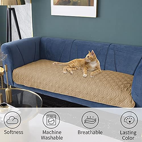 Ameritex Waterproof Dog Bed Cover Pet Blanket - Image 5