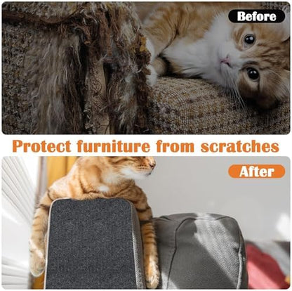 Cat Scratch Furniture Protector - Image 4