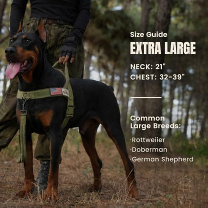 Forestpaw No Pull Dog Harness - Image 4
