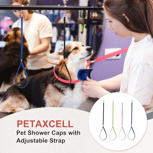 Pet Dog Grooming Loop, Dog Cat Safety Rope - Image 5