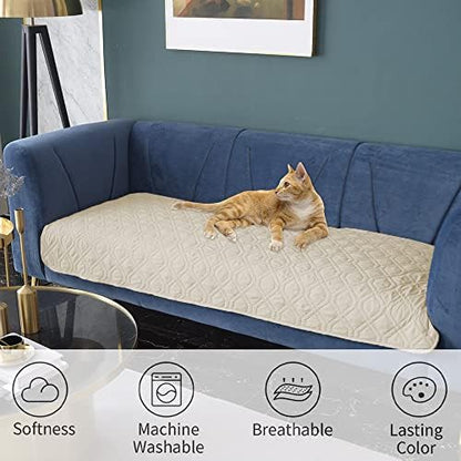 Ameritex Waterproof Dog Bed Blankets Cover - Image 6