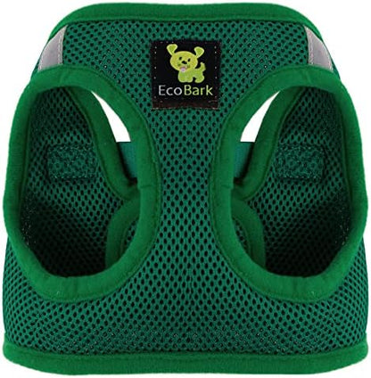EcoBark Luxury Step in Mesh Dog Harness by EcoBark