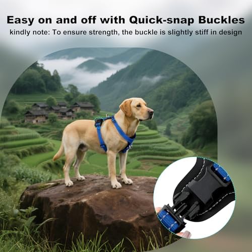 Plutus Pet No Pull Dog Harness - Image 6