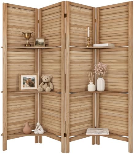 TEAKMAMA Room Divider, Room Divider by TEAKMAMA