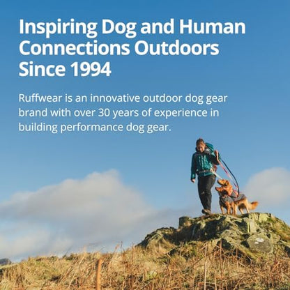 Ruffwear, Front Range Flex Dog Chest Harness, Rose Violet - Image 6