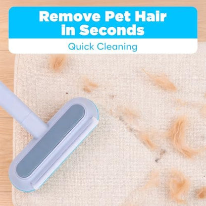 Pet Hair Remover, Reusable Tool - Image 2